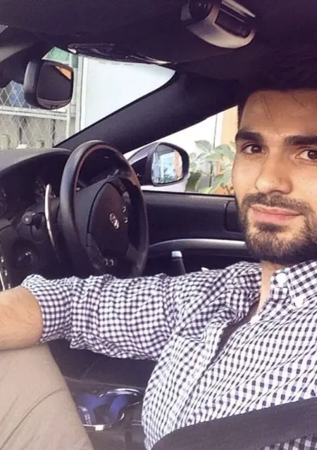 Я Noar, 30, из Стокгольма, ищу знакомство