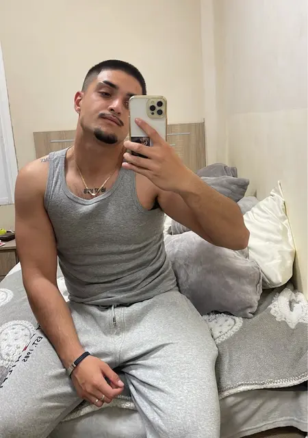 Miguel de Barcelona, busco en el sitio conversación virtual