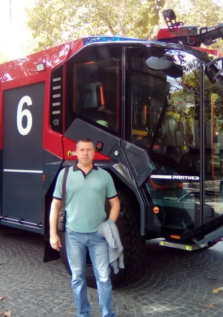 Александр из Минска, ищу на сайте знакомства на одну ночь