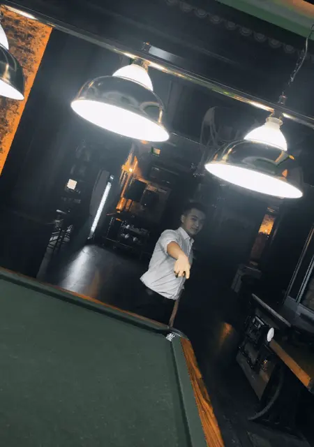 Я Али, 28 років з Донецька, шукаю знайомства без зобов'язань