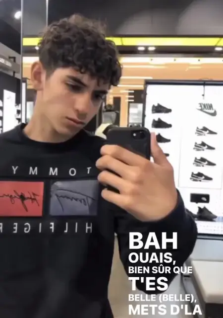 Shhhhh из Пуатье, мне 21, познакомлюсь для приятного времяпровождения