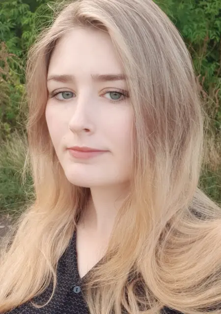 Аля из Ирпени, мне 25, познакомлюсь для дружбы