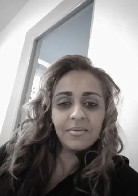 Я Silvia Kokyova, 41, знакомлюсь в Праге