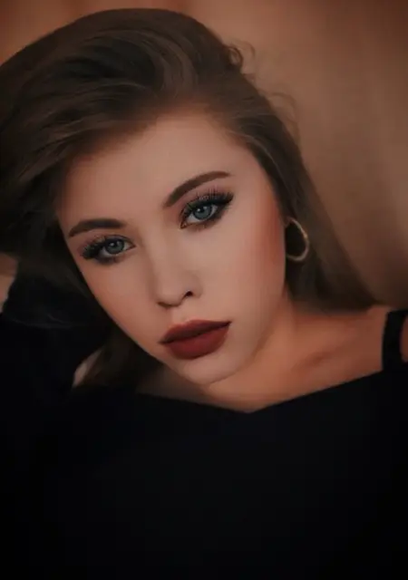 Христя из Тернополя, ищу на сайте общение