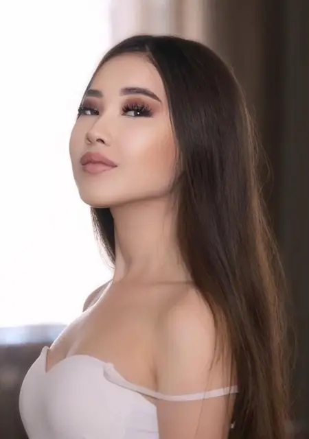 Я Малена, 20, из Астаны, ищу знакомства на одну ночь
