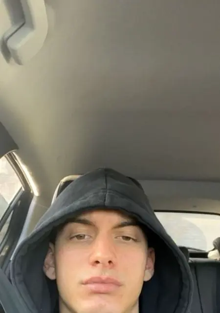 Connor from London