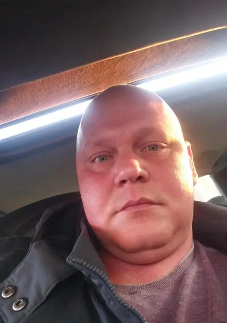 Я Vasilii, 46, из Гродно, ищу знакомство для приятного времяпровождения