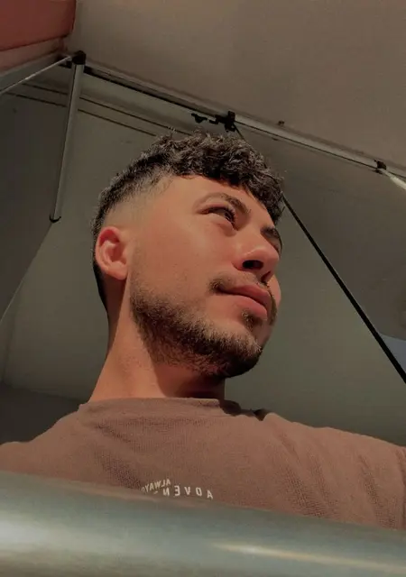 Faruk из Бурсы, ищу на сайте знакомства без обязательств