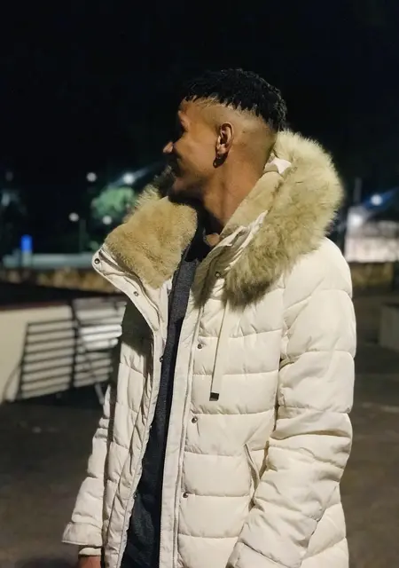 Brayan Soto из Санто-доминго Эста, мне 26, познакомлюсь для приятного времяпровождения