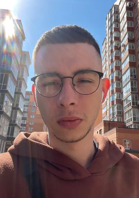 Я Slava, 27 років, знайомлюсь без зобов'язань у Ірпінь