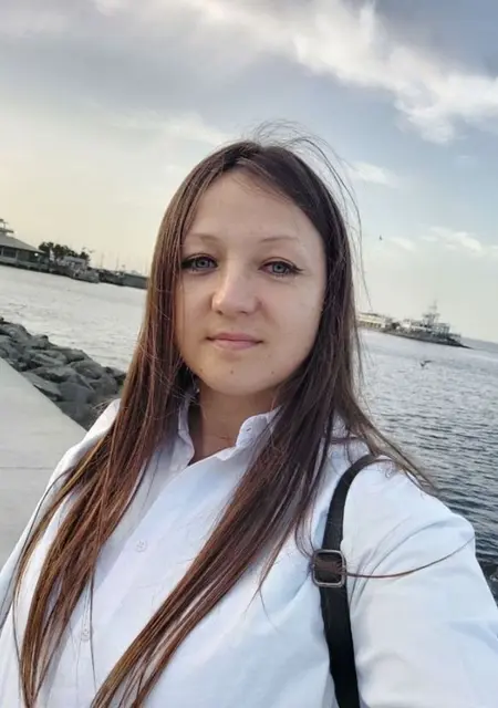 Екатерина из Стамбула