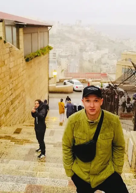 Я Taras, 30, знакомлюсь без обязательств в Полтаве