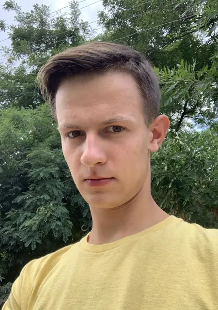 Я Илья, 22, знакомлюсь без обязательств в Каменце-Подольском