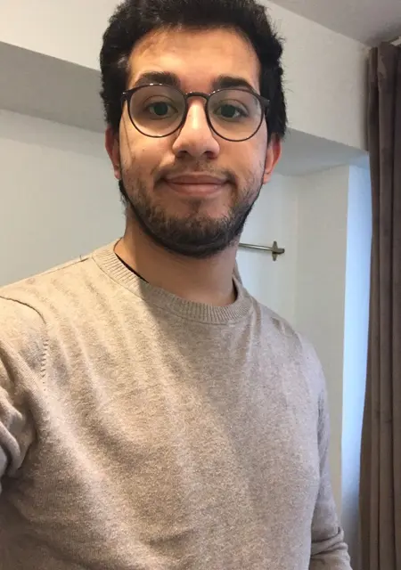 Seif из Ольштына, ищу на сайте общение