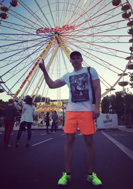 Я Максим, 34, знакомлюсь для постоянных отношений в Чугуеве