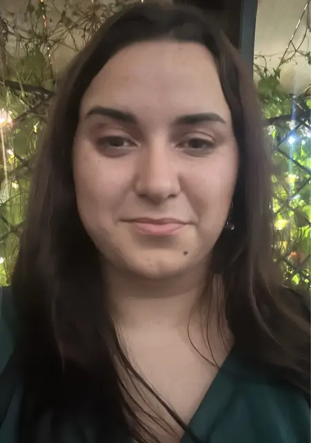 Екатерина из Кропивницкого, мне 28, познакомлюсь для общения