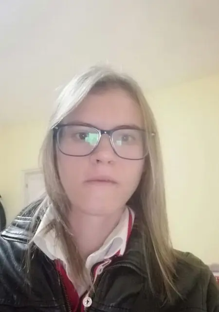 Я Alessia, 25, из Рима, ищу знакомство