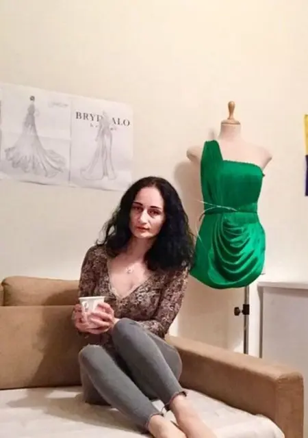 Я Sofia, 32, из Афин, ищу знакомство