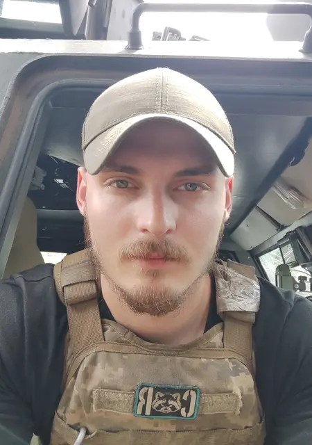 Сергій из Винницы, мне 27, познакомлюсь на одну ночь