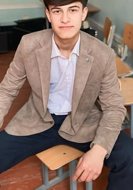 Я Bilol, 26, знакомлюсь для постоянных отношений в Душанбе