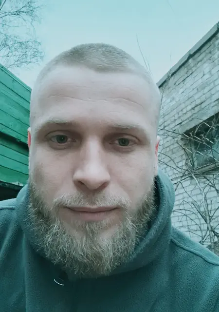 Я Міша, 30, из Славянска, ищу знакомства на одну ночь