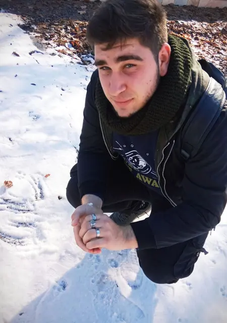 Jutal з Ужгорода, мені 27 років, познайомлюсь без зобов'язань