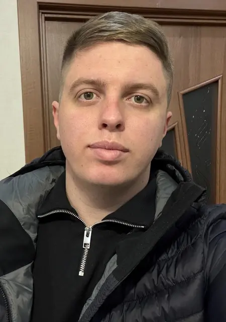 Anton из Кишинёва, ищу на сайте знакомства без обязательств