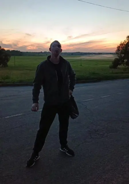 Алексей из Горок, ищу на сайте знакомства на одну ночь