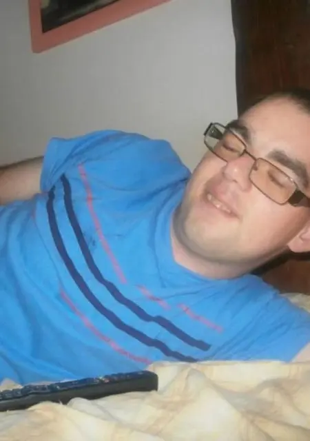 Я Petr, 26, из Праги, ищу знакомство