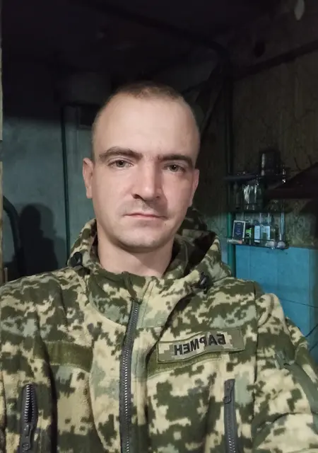 Я Антоний, 29 років з Полтавы, шукаю знайомства на одну ніч