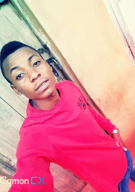 Я Manu, 25, знакомлюсь на одну ночь в Могилёве