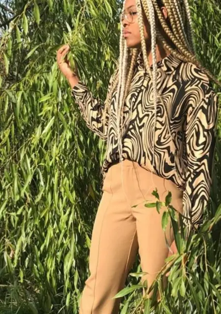 Я Msw, 21, знакомлюсь для общения в Бухаресте