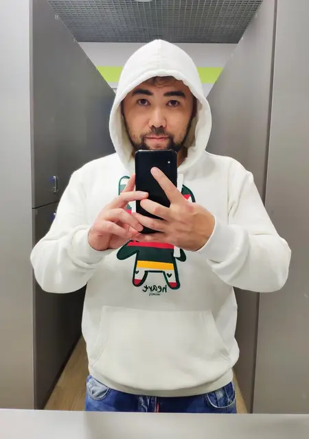 Almas из Алматы, мне 42, познакомлюсь для приятного времяпровождения