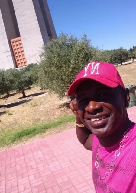 Carlos Antnio из Лиссабона, мне 44, познакомлюсь