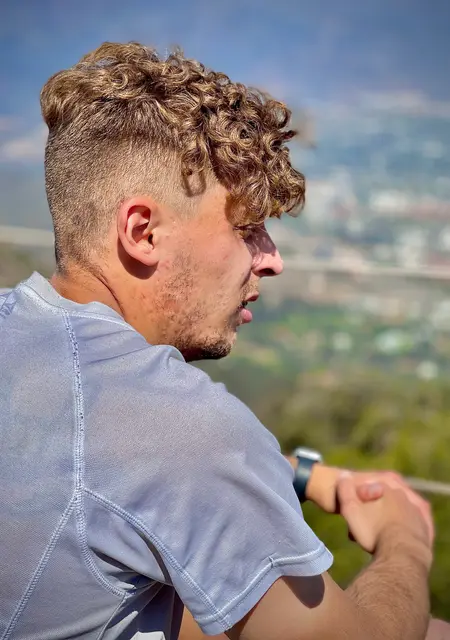 Tomas из Сантьяго, ищу на сайте приятное времяпровождение