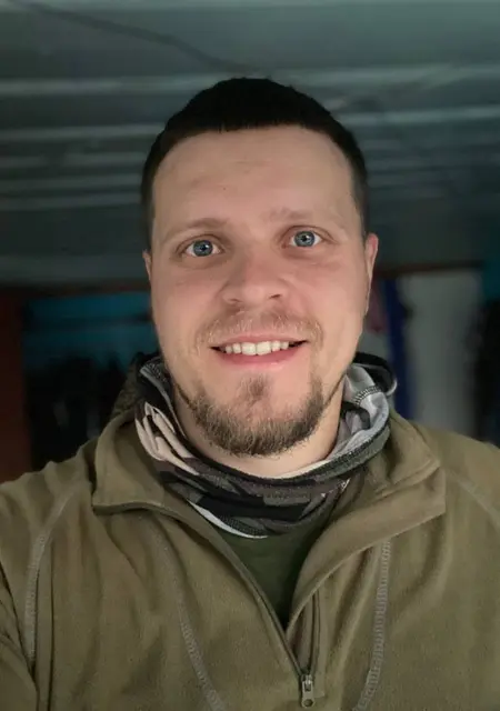 Я Павел, 31, знакомлюсь для приятного времяпровождения в Чернигове