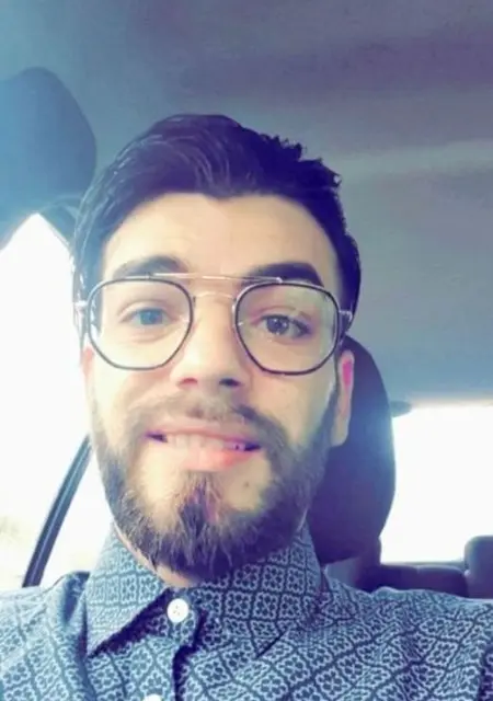 Я Tony Romeri, 29, знакомлюсь в Париже