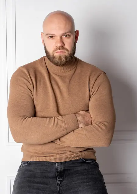 Я Alex, 34, знакомлюсь без обязательств в Яворове