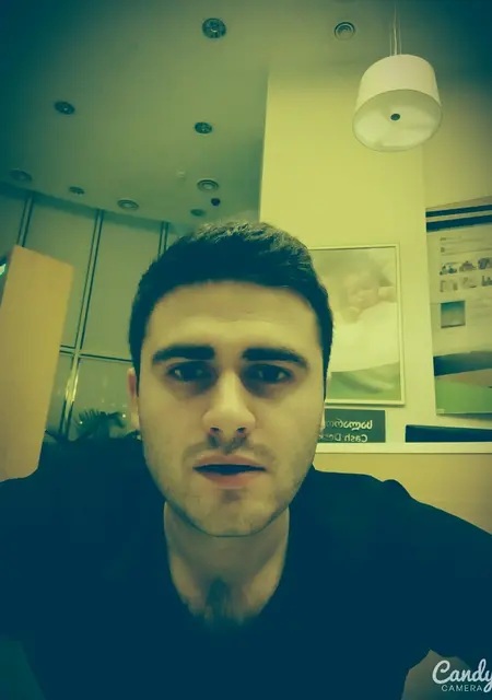 Mixeili из Тбилиси, мне 33, познакомлюсь без обязательств