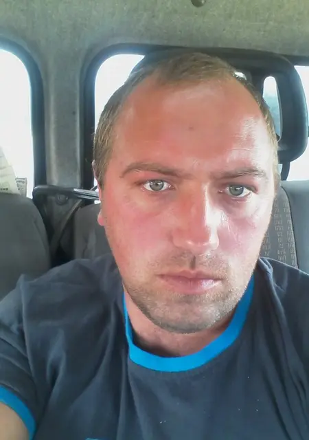 Я Ruslan, 40, знакомлюсь для общения в Солигорске