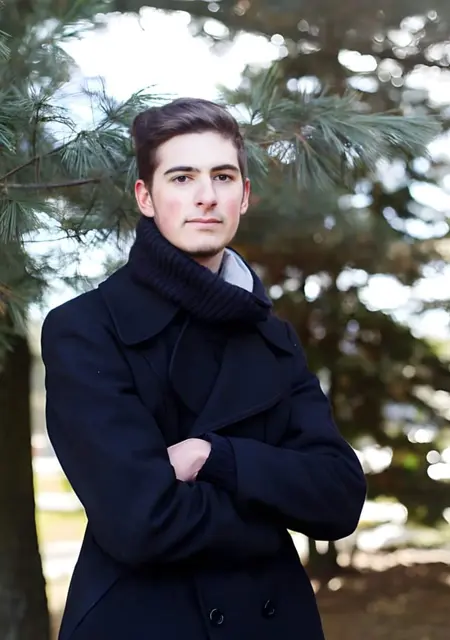 Victor из Барселоны, ищу на сайте знакомства на одну ночь