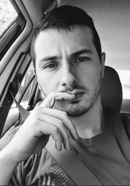 Arm из Еревана, мне 26, познакомлюсь для дружбы