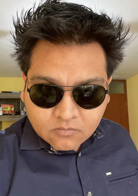 Tony из Арекипы, ищу на сайте приятное времяпровождение