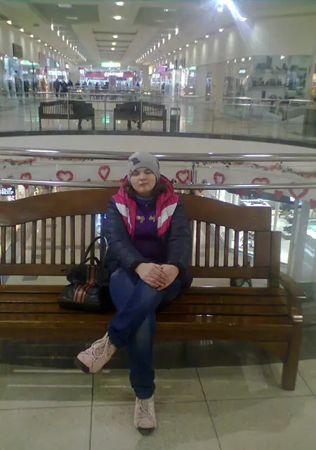 Я Anastasiya, 30, знакомлюсь для общения в Днепре