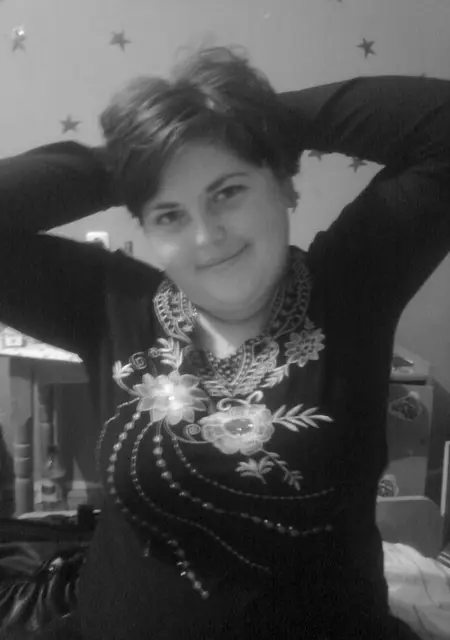 Олеська з Хуст, мені 35 років, познайомлюсь без зобов'язань