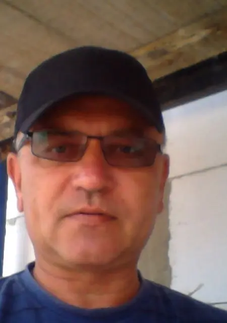 Я Голодный Бони, 61, из Гродно, ищу знакомства без обязательств