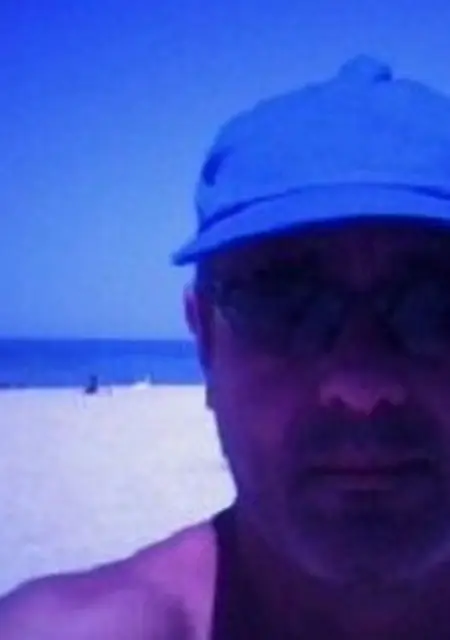 Я Ильгар, 57, из Баку, ищу знакомство для приятного времяпровождения