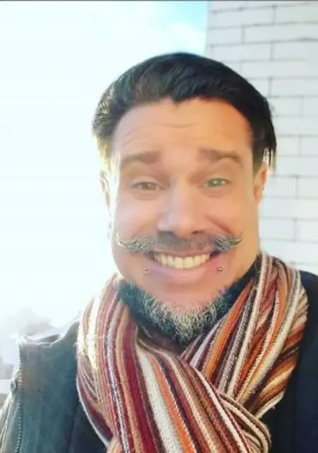 Conrado из Лиссабона, мне 35, познакомлюсь