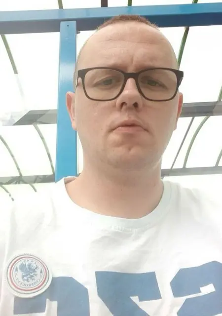 Endriu из Варшавы