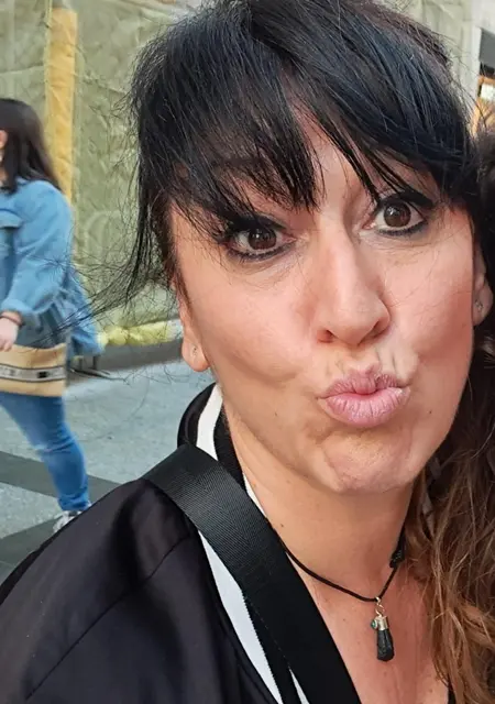 Я Yaki, 57, знакомлюсь на одну ночь в Террассе